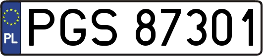 PGS87301