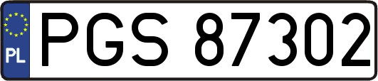 PGS87302
