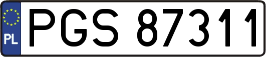 PGS87311