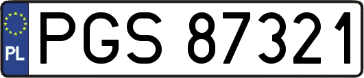 PGS87321