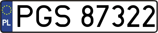 PGS87322