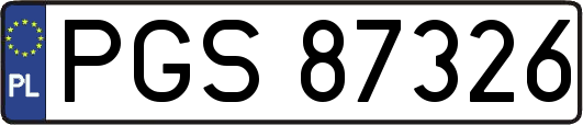 PGS87326