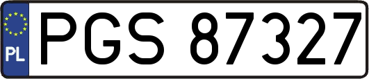 PGS87327