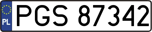 PGS87342