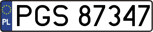 PGS87347