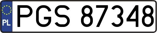 PGS87348