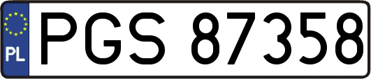 PGS87358