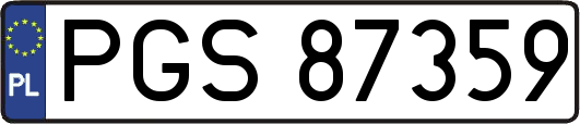 PGS87359