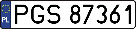 PGS87361