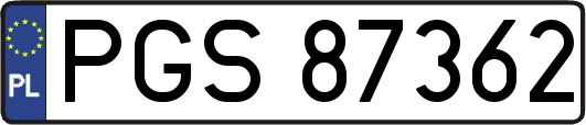 PGS87362