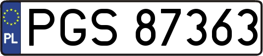 PGS87363