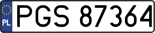 PGS87364