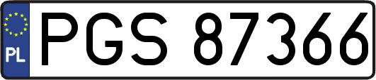 PGS87366