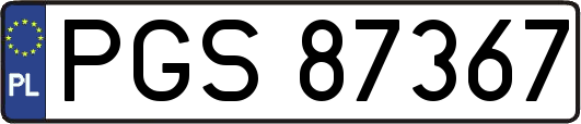PGS87367