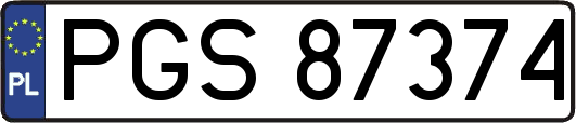 PGS87374