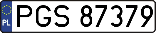 PGS87379