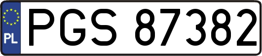 PGS87382