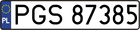 PGS87385