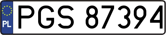 PGS87394