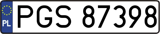 PGS87398
