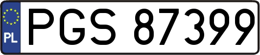 PGS87399