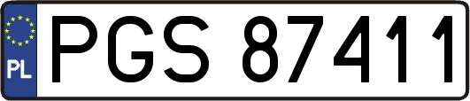 PGS87411
