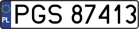 PGS87413