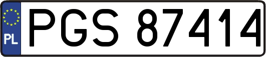PGS87414
