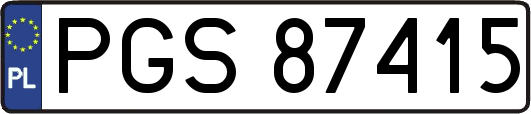 PGS87415