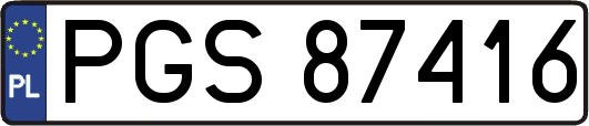 PGS87416