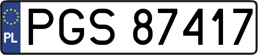 PGS87417
