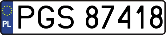 PGS87418