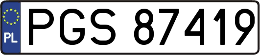 PGS87419