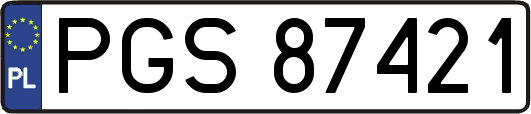 PGS87421