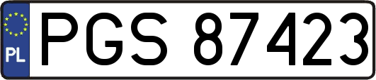 PGS87423