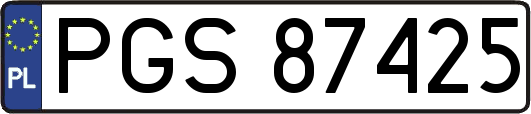 PGS87425