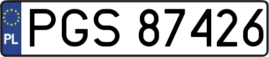 PGS87426