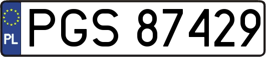 PGS87429