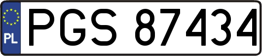 PGS87434