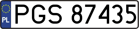 PGS87435