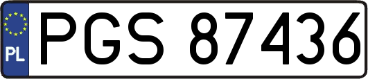 PGS87436