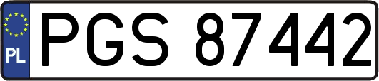 PGS87442