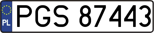 PGS87443