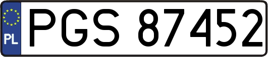 PGS87452