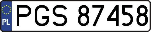 PGS87458