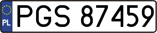 PGS87459