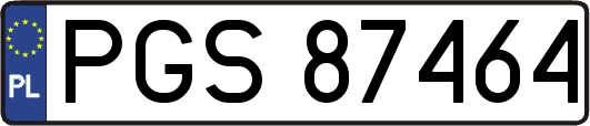 PGS87464