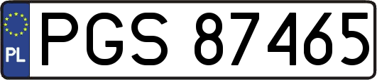 PGS87465