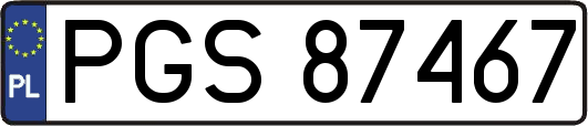 PGS87467