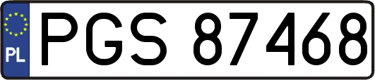 PGS87468